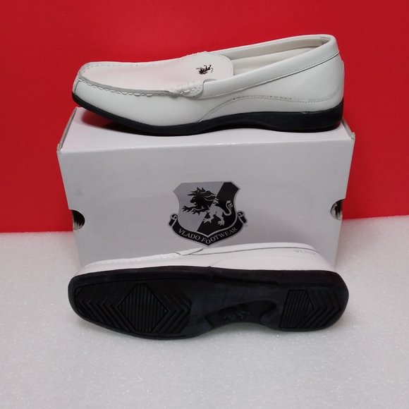 VLADO FOOTWEAR ELITE Men's Size-10 COD/223 - Picture 9 of 11